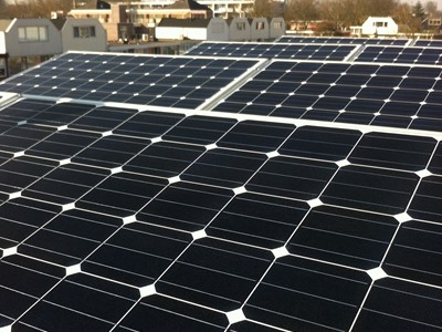 Perché scegliere i pannelli fotovoltaici Monocristallini?