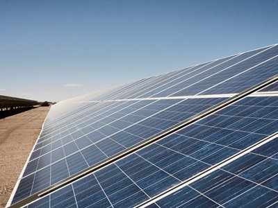 Rinnovabili, in Sudafrica si punta sul fotovoltaico