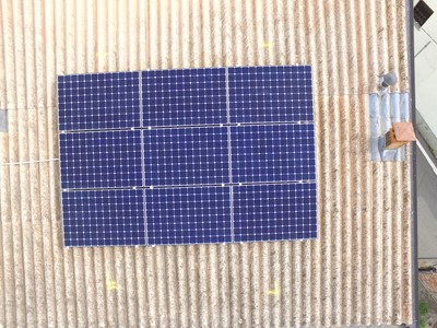 Fotovoltaico 3kW