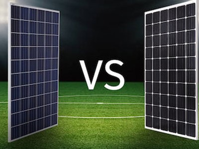 Perché scegliere i pannelli fotovoltaici monoscristallini