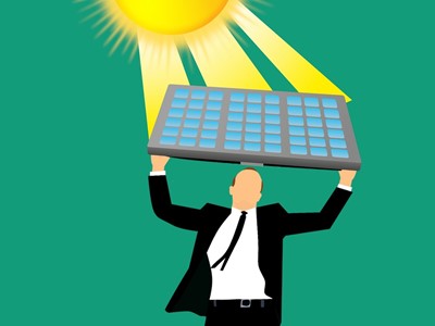 2020 di crescita per il fotovoltaico: l'Italia tra i paesi più promettenti