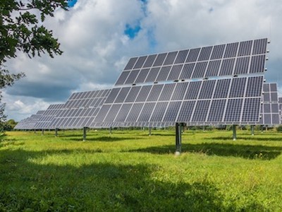 Fotovoltaico e riscaldamento elettrico: vantaggi e risparmio