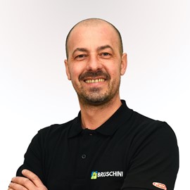 Francesco Bruschini - Socio e Direttore tecnico