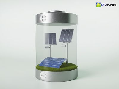 Batterie accumulo fotovoltaico: come sceglierle?