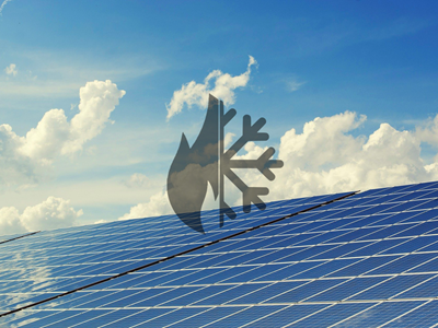 Fotovoltaico con pompa di calore: cos'è e come funziona? Fotovoltaico con pompa di calore: cos'è e come funziona?