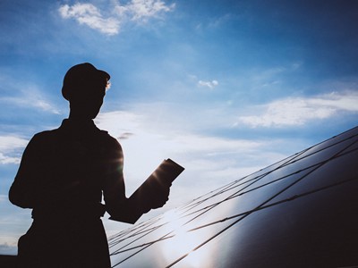 Perché è essenziale il monitoraggio dell'impianto fotovoltaico?