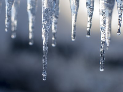 Fotovoltaico in inverno: cosa accade quando fuori le temperature sono rigide?