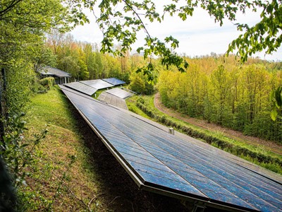 Impatto ambientale fotovoltaico: cosa sapere