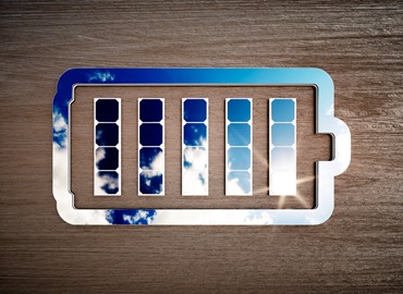 Bonus batterie di accumulo per il fotovoltaico: a chi spetta?