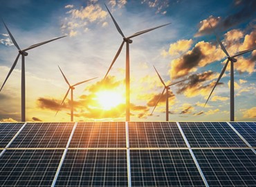 Fotovoltaico ed eolico: due energie rinnovabili a confronto