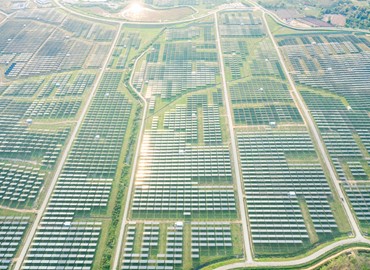 Fotovoltaico per aziende sempre più green