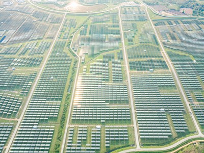 Fotovoltaico per aziende sempre più green Fotovoltaico per aziende sempre più green