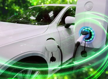 Motore auto elettrica: cos’è e come funziona?
