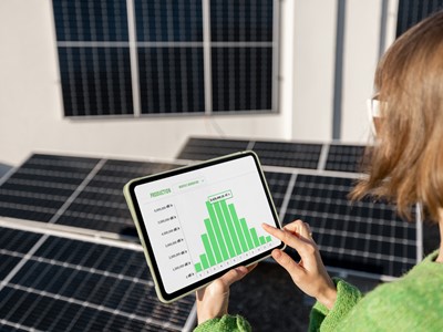 Rendimento dei pannelli fotovoltaici: quali i fattori da valutare? Rendimento dei pannelli fotovoltaici: quali i fattori da valutare?