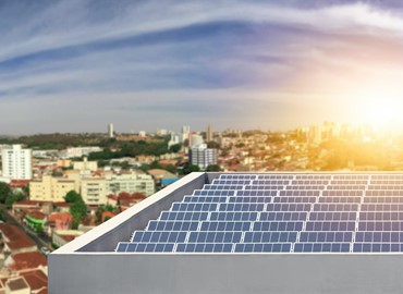 I vantaggi del fotovoltaico per aziende