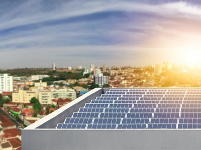 I vantaggi del fotovoltaico per aziende