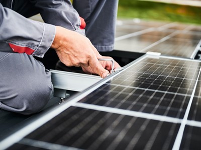 Manutenzione impianto fotovoltaico: cos'è e quando farla?