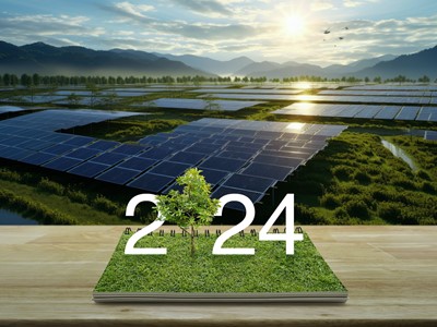 Incentivi fotovoltaico aziende 2024: cosa sapere?