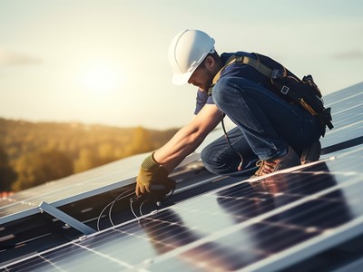 Manutenzione impianto fotovoltaico: quando va fatta e in cosa consiste? Manutenzione impianto fotovoltaico: quando va fatta e in cosa consiste?