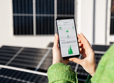 Monitoraggio impianto fotovoltaico: come si esegue?