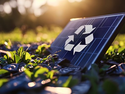 Pannelli solari a fine vita: cosa sapere? Pannelli solari a fine vita: cosa sapere?