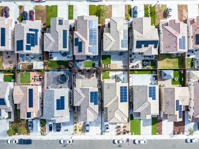 Energie rinnovabili: crescita record nel 2023 Energie rinnovabili: crescita record nel 2023