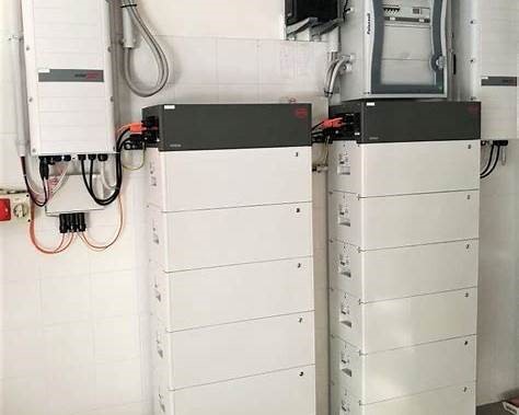 impianto fotovoltaico su tetto di casa indipendente